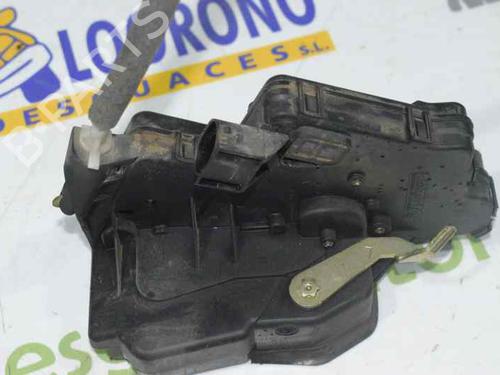Rear left lock BMW 3 (E46) 320 d | BP1157771C100 