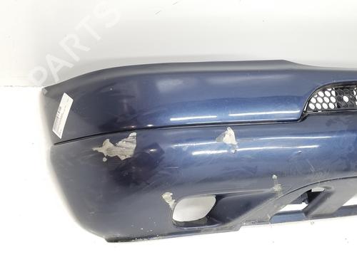 Front bumper MERCEDES-BENZ M-CLASS (W163) ML 230 (163.136) | BP11284132C7 