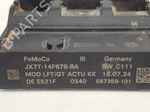 Electronic module FORD PUMA (J2K, CF7) 1.0 EcoBoost mHEV | BP30759506M83