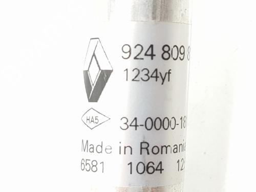 AC pipe DACIA DUSTER (PYM_, PYN_) 1.2 TCe 130 | BP36678721M126  - Image 5