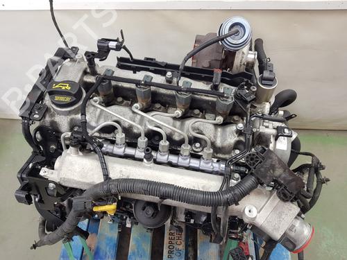 Engine KIA SOUL II (PS) 1.6 CRDi 128 | BP37998513M1 - Image 3