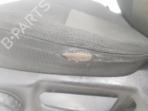 Left front seat FORD TRANSIT CUSTOM V362 Van (FY, FZ) | BP36239740C15 - Image 3