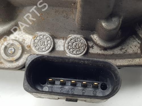 Throttle body AUDI Q3 (8UB, 8UG) 2.0 TDI | BP27166173M82 