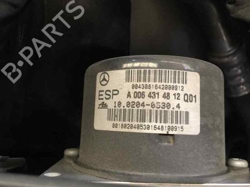 Electronic sensor MERCEDES-BENZ SLK (R171) 200 Kompressor (171.445) | BP8746766M84 