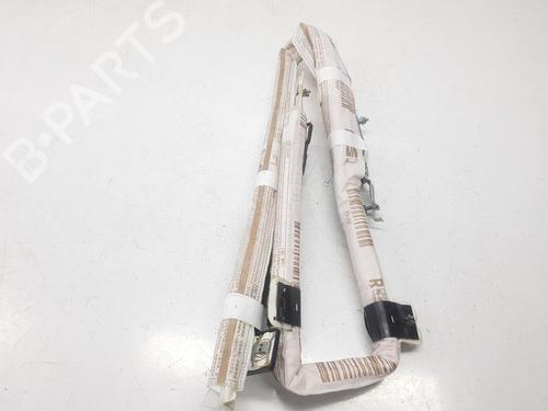 Right curtain airbag SEAT ARONA (KJ7, KJP) 1.0 TSI | BP11810210C12 