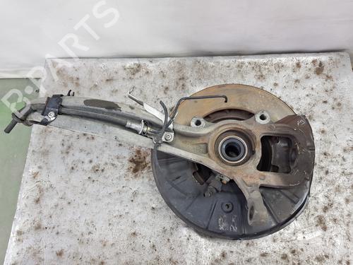 Left front steering knuckle AUDI Q7 (4LB) 3.0 TDI quattro | BP37014752M25 - Image 4