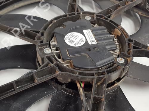 Radiator fan SEAT ARONA (KJ7, KJP)  | BP27880180M35 