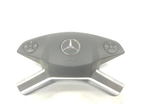 Used Driver airbag MERCEDES-BENZ R-CLASS (W251, V251) R 350 CDI 4-matic (251.023, 251.123) (265 hp) 10255497