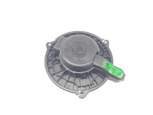 Heater blower motor HYUNDAI TUCSON (NX4E, NX4A) 1.6 T-GDi Hybrid HTRAC | BP15604846M62 
