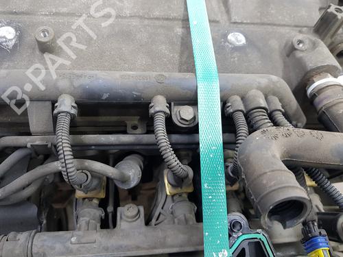 Engine FIAT PANDA (169_) 1.2 (169.AXB11, 169.AXB1A) | BP38037902M1 - Image 5