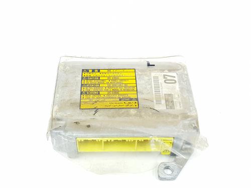ECU airbags TOYOTA LAND CRUISER PRADO (_J12_) 3.0 D-4D (KDJ120, KDJ125) | BP21201275M53 