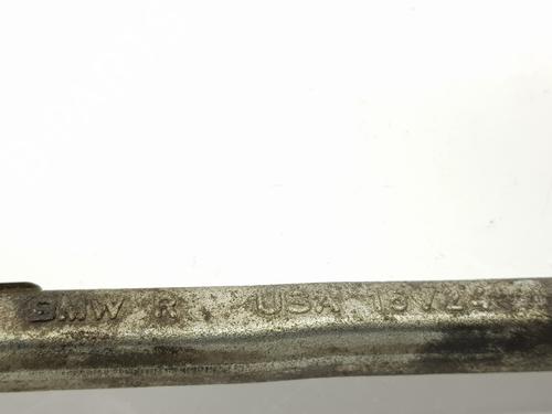 Right front suspension arm BMW X3 (F25) xDrive 20 d | BP22191116M13 