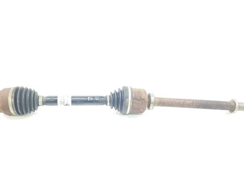 Used Right front driveshaft RENAULT LAGUNA Coupe (DT0/1) 3.5 V6 (DT0P) (238 hp) 31345964