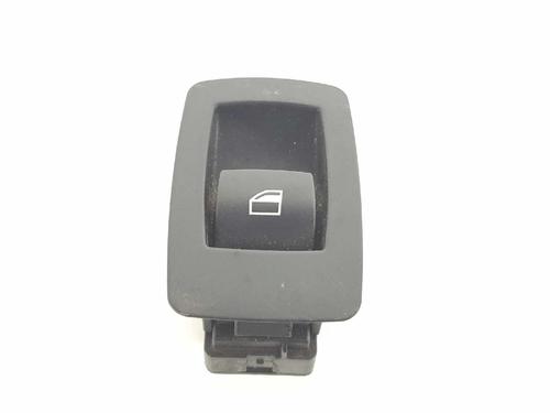 Used Left rear window switch BMW 3 (E90) 320 d (177 hp) 3383588