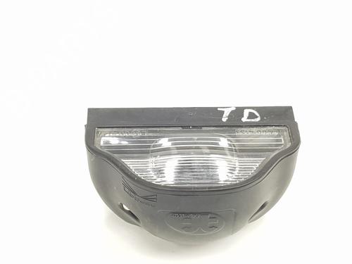 Lampa oświetlenia tablicy rejestracyjnej VW CRAFTER Platform/Chassis (SZ_)  | BP29535138I40 