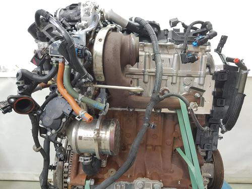 Engine RENAULT CLIO V (B7_) | BP37491032M1 - Image 20