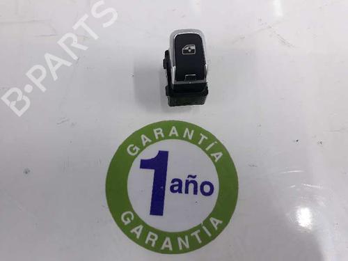 Høyre bak elrute bryter AUDI A3 Sportback (8VA, 8VF) 1.6 TDI (110 hp) 4650834