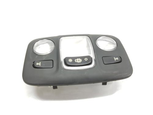 Used Interior roof light PEUGEOT 3008 II SUV (MC_, MR_, MJ_, M4_) 1.5 BlueHDi 130 (131 hp) 26973869