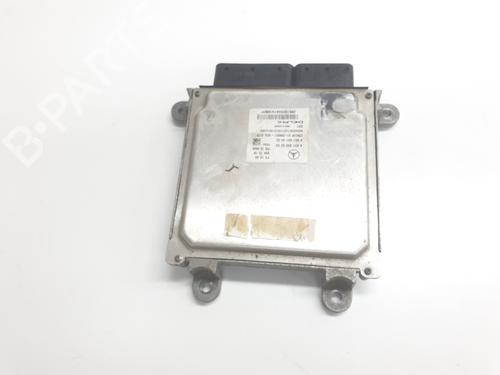 Engine control unit (ECU) MERCEDES-BENZ C-CLASS Convertible (A205) C 220 d (205.404) | BP29617254M57 