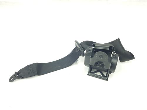 Used Rear left seatbelt BMW 1 (F20) 116 d (116 hp) 18904398
