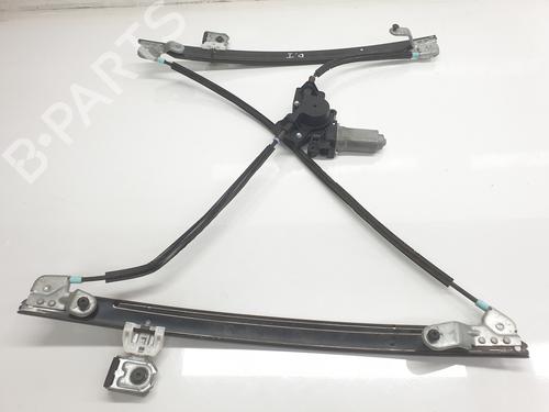 Used Front left window mechanism CHRYSLER VOYAGER IV (RG, RS) 2.8 CRD (150 hp) 26490826