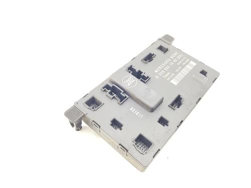 Electronic module MERCEDES-BENZ VIANO (W639) CDI 2.2 (639.811, 639.813, 639.815, 639.711, 639.713) | BP30134193M83 