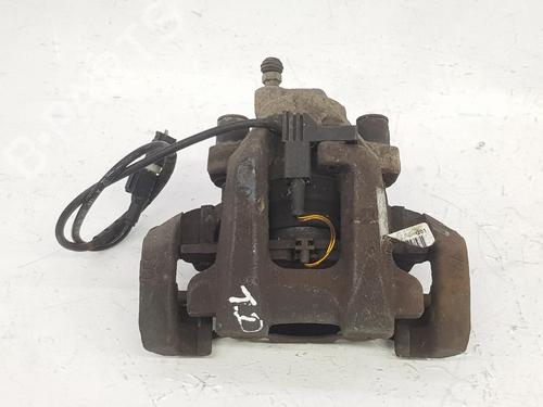 Used Right rear brake caliper MERCEDES-BENZ M-CLASS (W164) ML 320 CDI 4-matic (164.122) (224 hp) 11600378