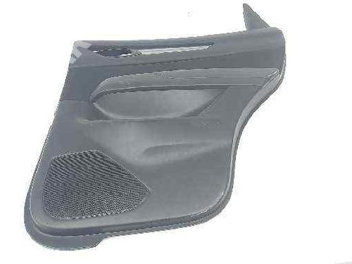 Used Right rear door panel Right rear door panel MAZDA CX-5 (KF) 2.2 D (150 hp) 10343300 10343300