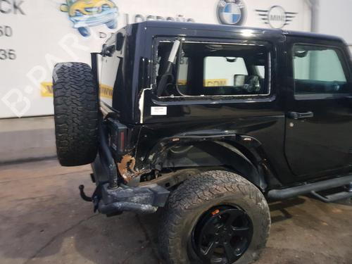 Starter JEEP WRANGLER III (JK) 2.8 CRD | BP30938572M8