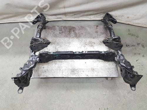 Subframe AUDI A6 C7 (4G2, 4GC) 2.0 TDI | BP29399310M9 