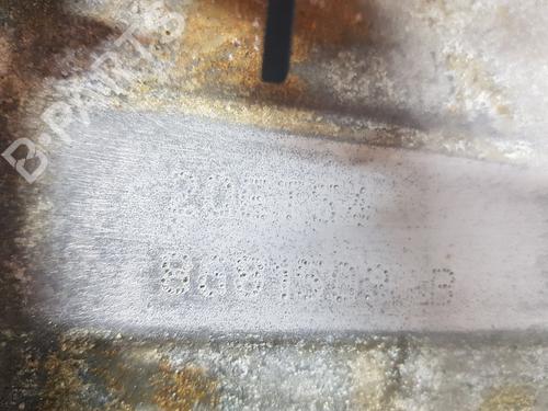 Gearbox CITROËN BERLINGO Box Body/MPV (K9) | BP36679257M3 - Image 3