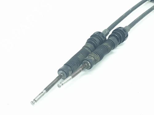 Gear lever AUDI A1 (8X1, 8XK) 1.0 TFSI | BP17613136M90 