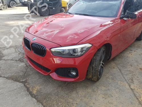 Engine BMW 1 (F21) 118 d | BP33295268M1  - Image 14