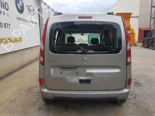 Left front window switch RENAULT KANGOO / GRAND KANGOO II (KW0/1_) | BP39106701I27 - Image 8