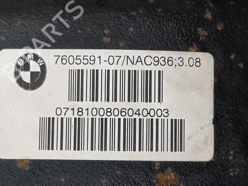 Rear differential BMW 1 (F21) 118 d | BP33295269M24  - Image 6