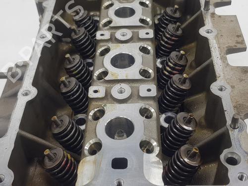 Cylinder head SEAT IBIZA V (KJ1, KJG)  | BP21877054M5 