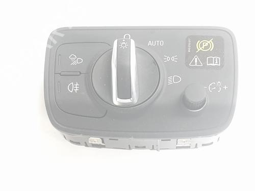 Used Headlight switch Headlight switch AUDI A3 Limousine (8VS, 8VM) 1.6 TDI (115 hp) 33119397 33119397