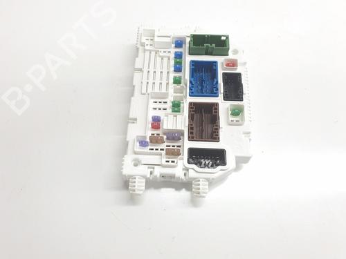 Fuse box OPEL ASTRA L Sports Tourer (OV5) 1.2 (FRHNSL, FRHNSR) | BP25494584E1 