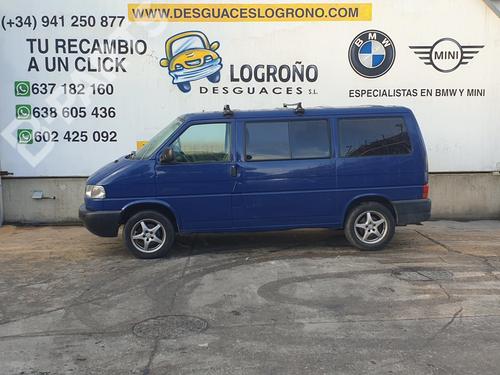 Right mirror VW TRANSPORTER T4 Van (70A, 70H, 7DA, 7DH) 2.5 TDI | BP11129243C27  - Image 23