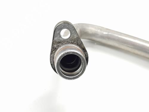 AC pipe RENAULT CLIO IV (BH_) 1.5 dCi 90 | BP18537496M126 
