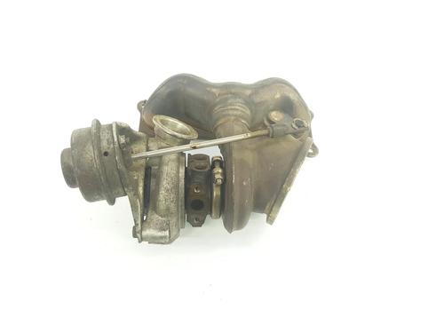Used Turbocharger/Supercharger BMW 3 Coupe (E92) 335 i (306 hp) 8269533