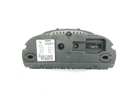 Instrument cluster BMW X3 (E83) 2.0 d | BP5836771C47 