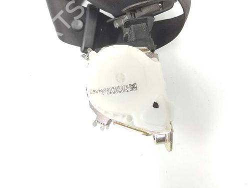 Front left seatbelt BMW 3 (E90) 320 d | BP12466293I26