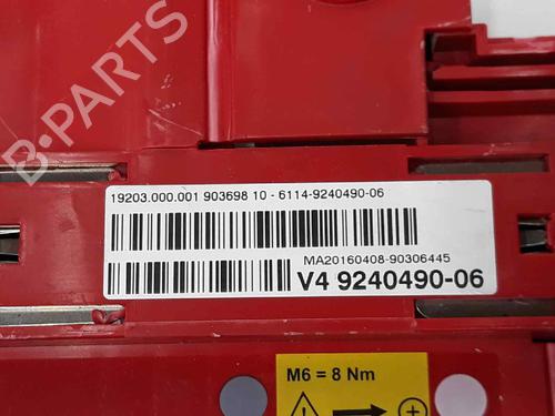 Fuse box BMW 5 (F10) 520 d | BP5594393E1 