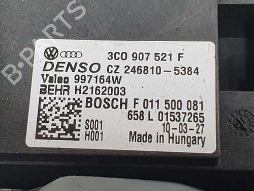 Heater blower motor SEAT LEON (1P1) 1.4 TSI | BP14087637M62 