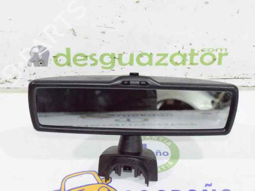 Used Rear mirror VW GOLF PLUS V (5M1, 521) 1.4 TSI (122 hp) 1452375