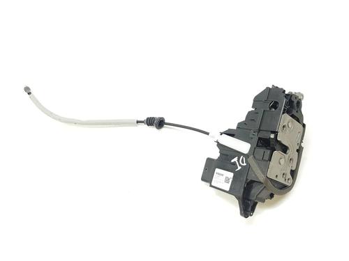 Front left lock VOLVO XC40 (536) | BP40155876C98 - Image 3
