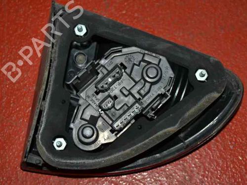 Right taillight SEAT LEON (1M1) 1.6 16 V | BP1542640C35 
