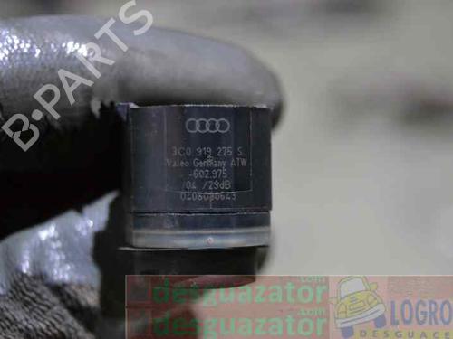Used Other VW TIGUAN (5N_) 2.0 TDI (140 hp) 14075220