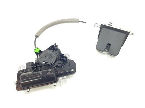 Bakluke lås VW ID.4 (E21) PRO | BP26697829C101 